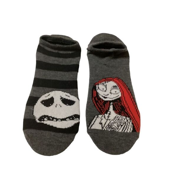 NWOT 2 Pair No Show Socks  Size 4/10 - Picture 1 of 2